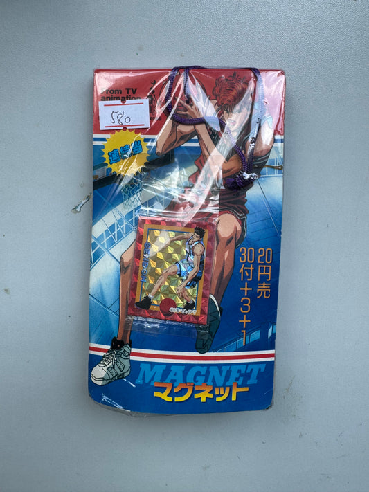 Slam Dunk 磁石吊_30付+1+1