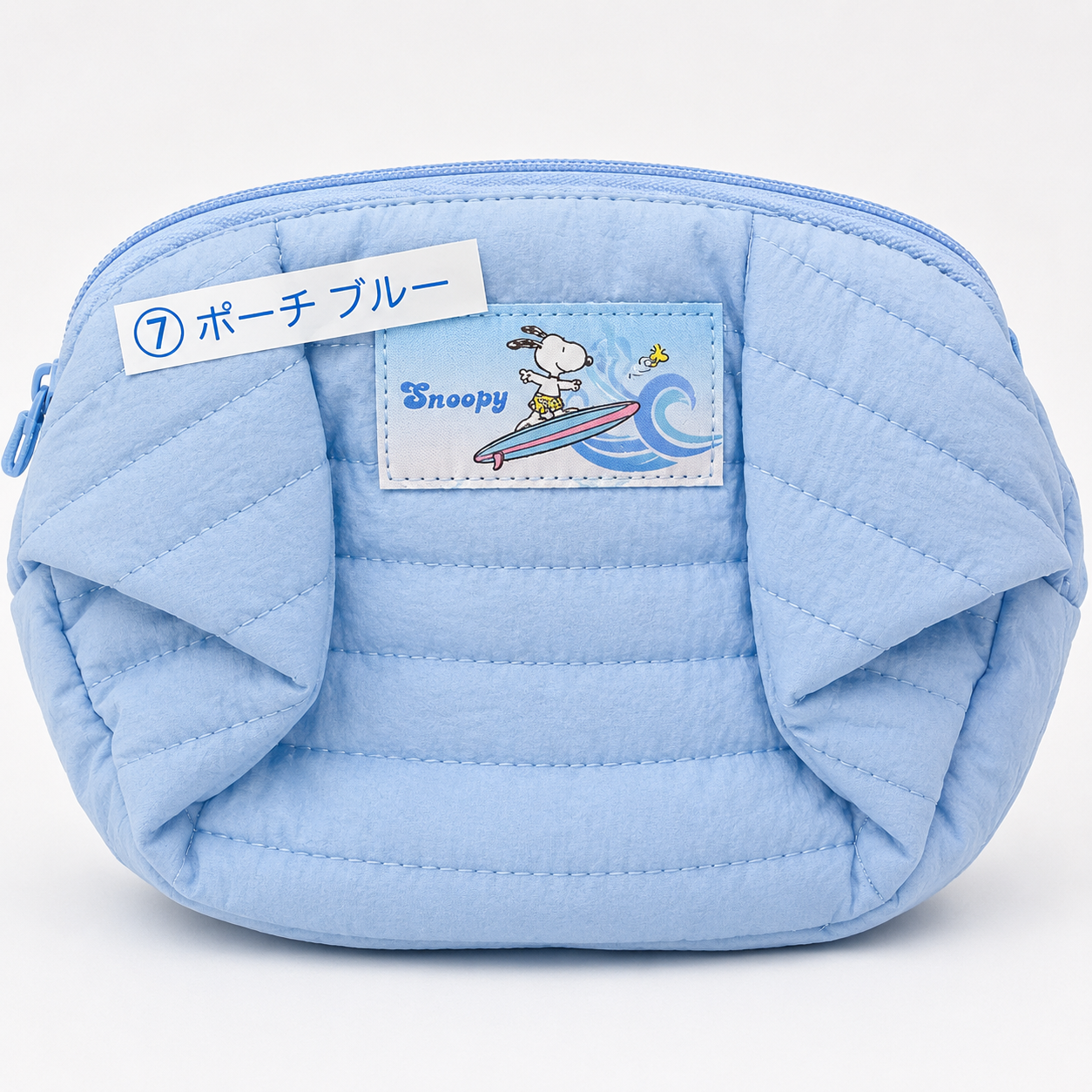 Snoopy 一番賞 2026_ 7號 賞 袋
