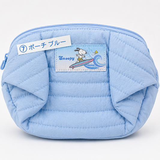 Snoopy 一番賞 2026_ 7號 賞 袋