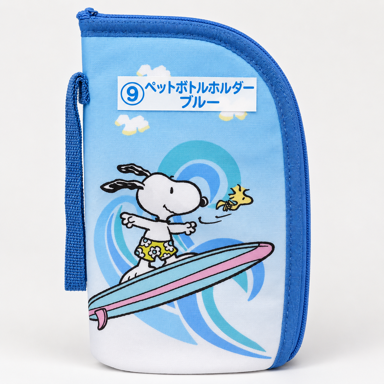 Snoopy 一番賞 2026_ 9號 賞 袋
