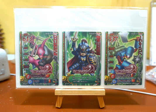 Square Enix Dragon Quest Monster Battle Road II Molly Selection