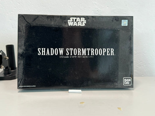 StarWar - Shadow StormTrooper