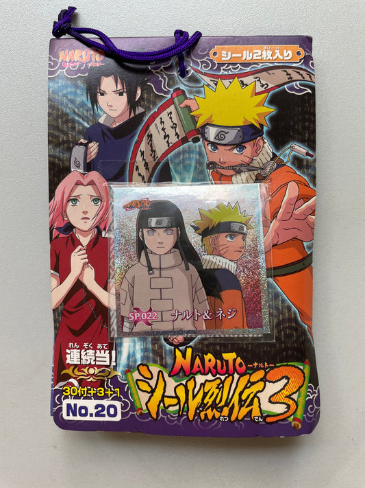 火影忍者_吊咭_with 34